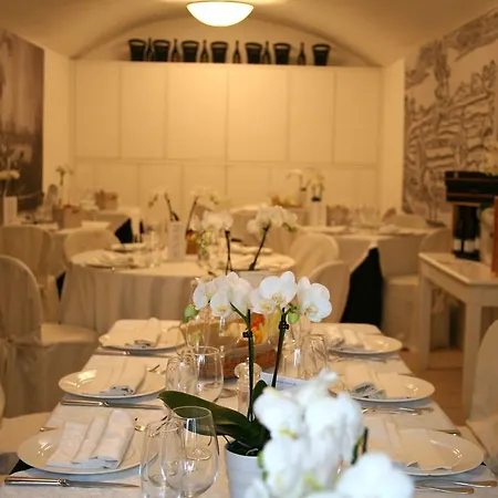 Hotel Castello Asti