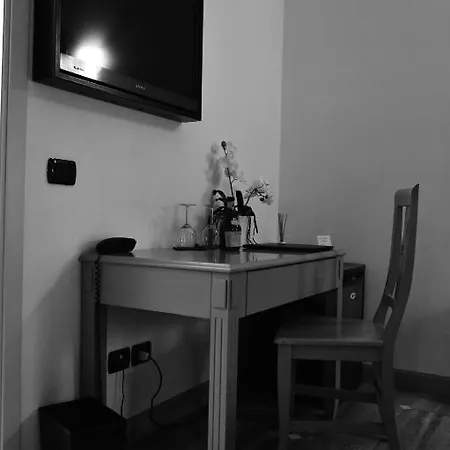 Castello Hotel