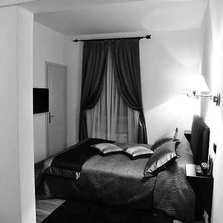 Castello Hotel 4*