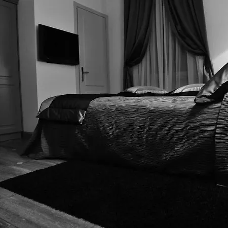 Hotel Castello Asti
