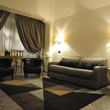 Hotel Castello Asti
