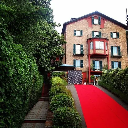 Hotel Castello 4*