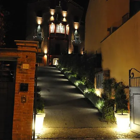 Castello Hotel Asti