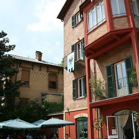 Castello Hotel